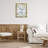 Sweet Home Shabby Elegance Floater Canvas Wall Art by Carol Robinson-1765853966-1765853961