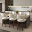 Tabouret de bar Bisto-395173589