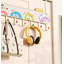 Crochet en fer sans porte-105552258