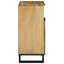 60cm Solid Wood Sideboard-448223854
