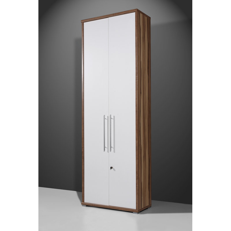 Sector Storage Cabinet