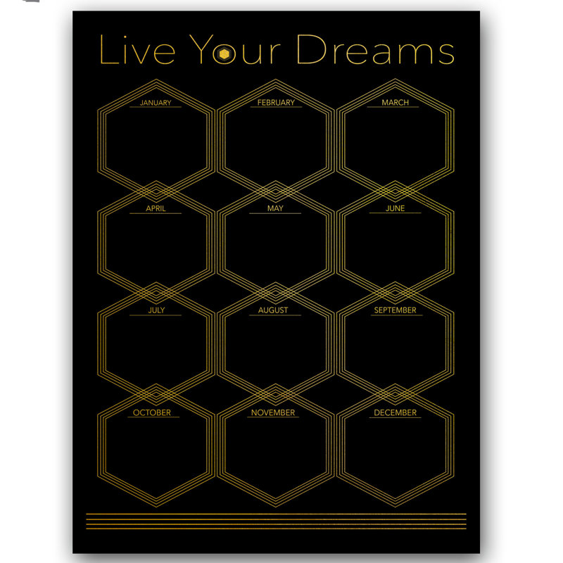 Tableau effaçable à sec, H 20 po x l 16 po x P 1,5 po, Noir