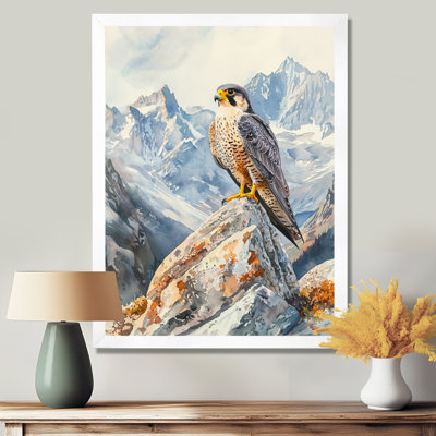 Tuckerton - Animals Canvas Art Print