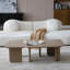 Table basse modulaire 2 pièces, table d'appoint, tables d'angle pour salon-1874300213