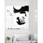 Traces d'argent III sur toile-92588471