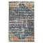 Tapis bleu marine / rose Mcphearson-60316759