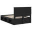 Solid Wood Bed-1000659664-1000659674