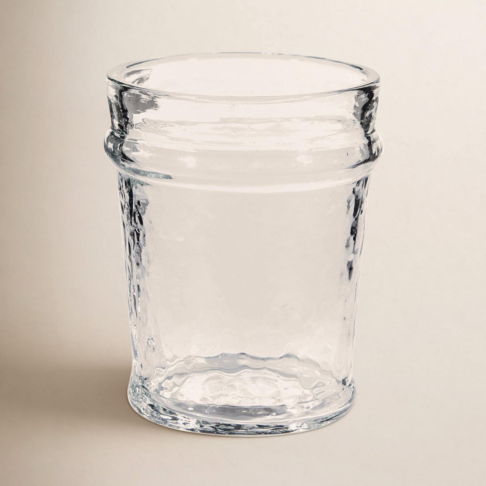 Jaskier Drinking Glass