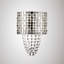 Flush Mounted Sconce-33701619
