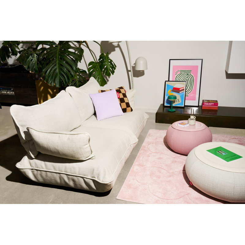 Bubble Carpet Area Rug