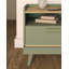 Holladay 50cm W Laminate Bedside Table-337479732