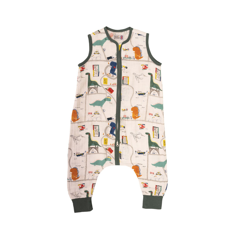 Andora Cotton Baby Sleeping Bag