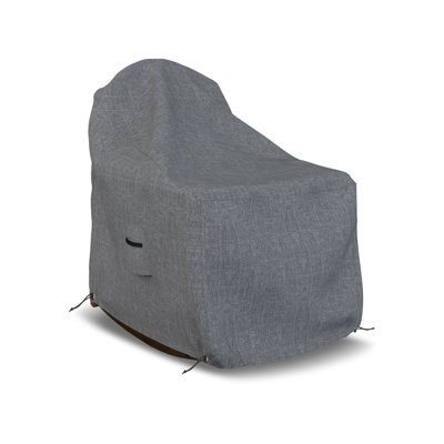 Heavy Duty Outdoor Adirondack Patio Chair Covers, Waterproof Patio Chair Covers