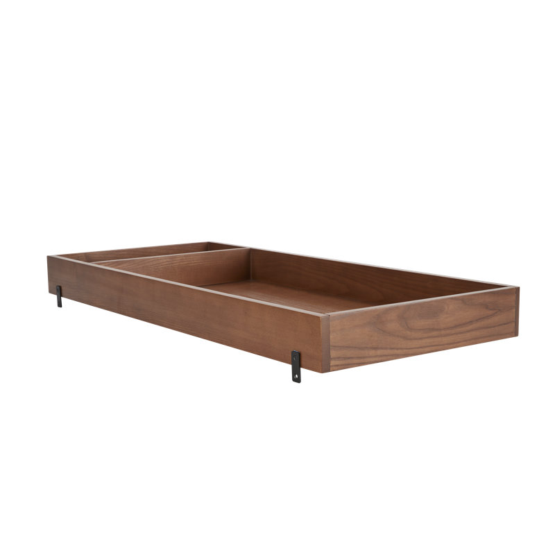 Maxi Cosi Kindred Walnut Double Topper