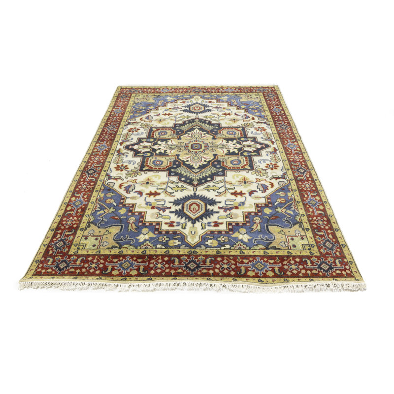Tapis oriental Sharryn Performance