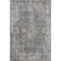Premium Machine Washable Baford AMF1663 Global Rug