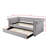 Jax Daybed with Trundle-1027412947
