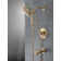 SAYLOR™ Monitor® 17 Series Tub & Shower Trim with In2ition®