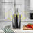 Rotating Magnetic Knife Block