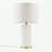Textured Dot Table Lamp