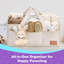 Laundry Hamper with Handles