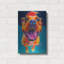 «Happy Go Lucky» par Dawg Painter-2124709658
