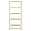 Galaxy Etagere Bookcase