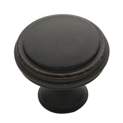 Severin 1 5/16" Diameter Mushroom Knob