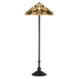 Tiffany Floor Lamp