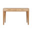 Barcelona Solid Wood Writing Desk-1856070404