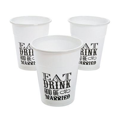 Disposable Cups