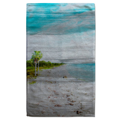 Cotton Tea Towel Kitchen Towel