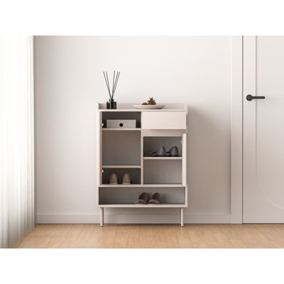 Shoe Storage