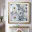 Timeless Climbing Rose - Peinture encadrée-987781774-987781785