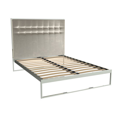 Euclid Upholstered Bed