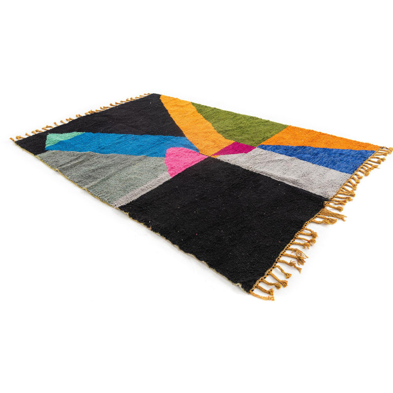 Iraheta Multi Rug