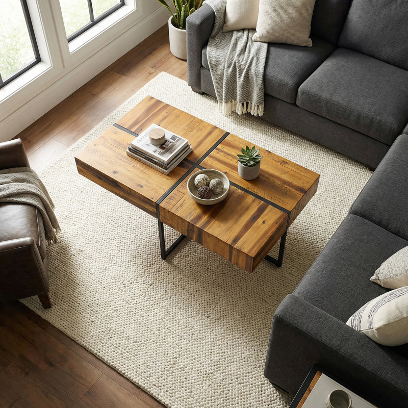 Table basse Zavaleta