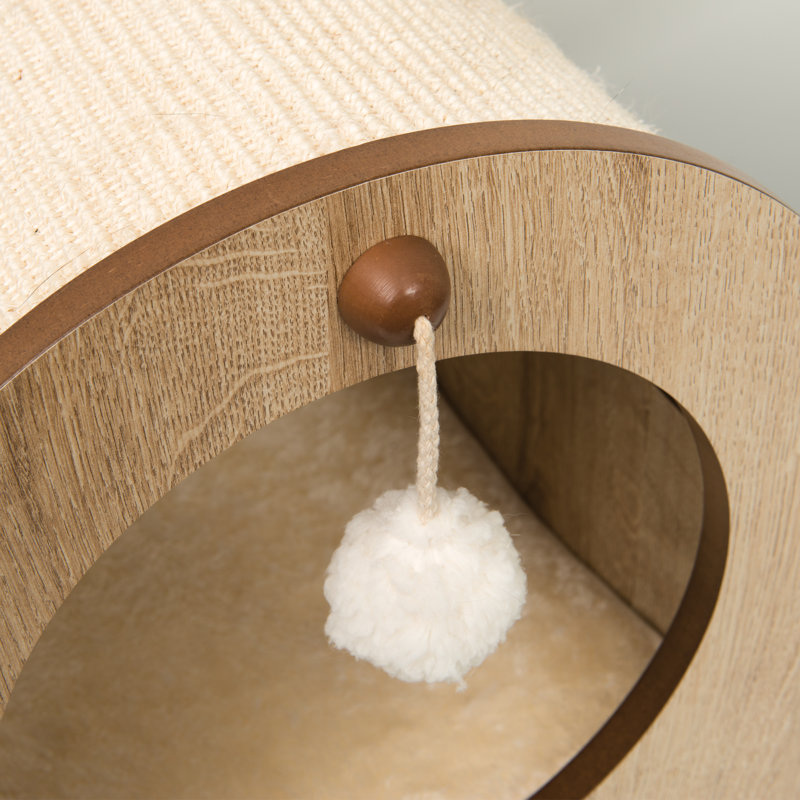 Habitation pour chat 16 "Catit Vesper Minou