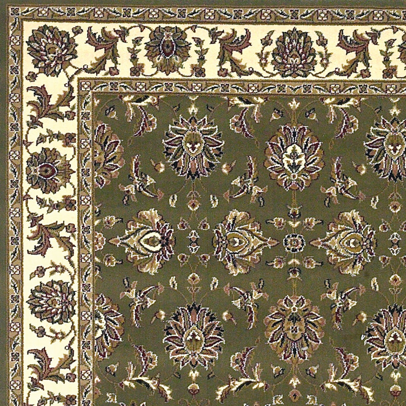 Indoor Rug, Rectangle 2'3" x 3'3"
