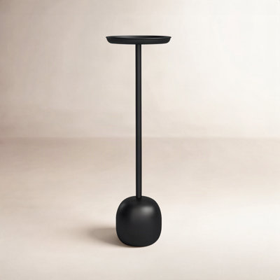 8" End Table