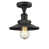 Oil Rubbed Bronze