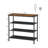 4 Tier Shoe Storage Rack