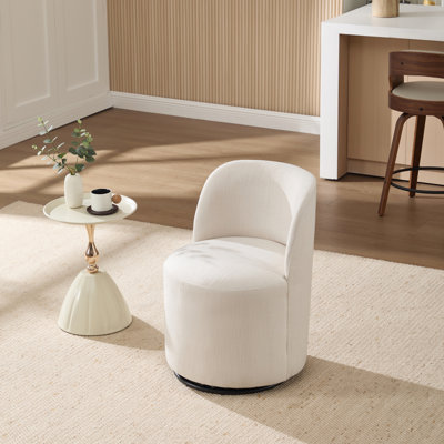 Fauteuil d'appoint 22,5 po