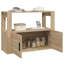 Kharley 80 Cm Wide Sideboard-1557446541