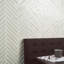 Wabi Sabi 1.5x 9 Crackled Glossy Ceramic Subway Wall Tile-1589922293