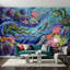 Décoration murale sous-marine océanique-1350024307-1350024306
