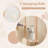 Eufelia 44'' H Cat Tree