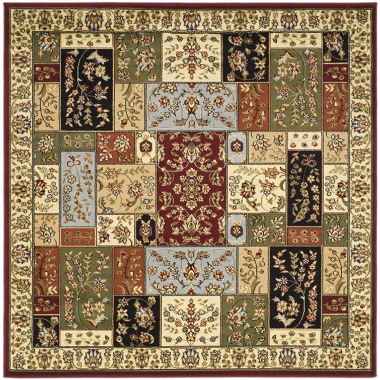 Malayah Performance Oriental Rug