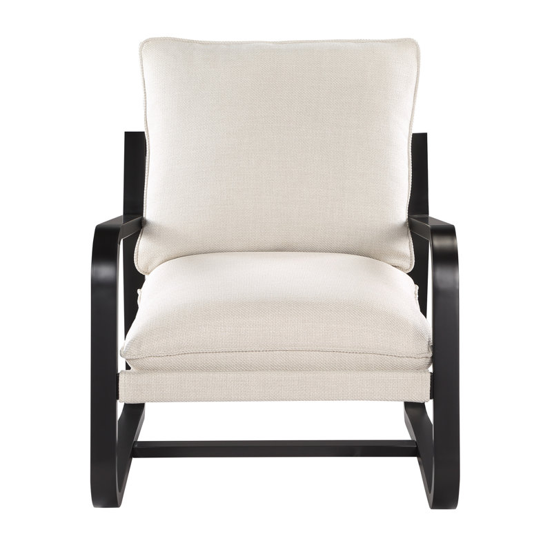 Chaise Sling, Beige