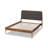 Alexsi Upholstered Platform Bed-224454751